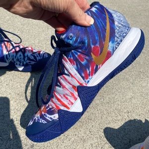 Nike Kybrid S2 basketball shoes